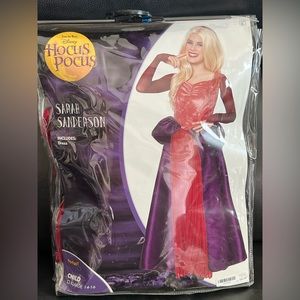 Sarah Sanderson Costume